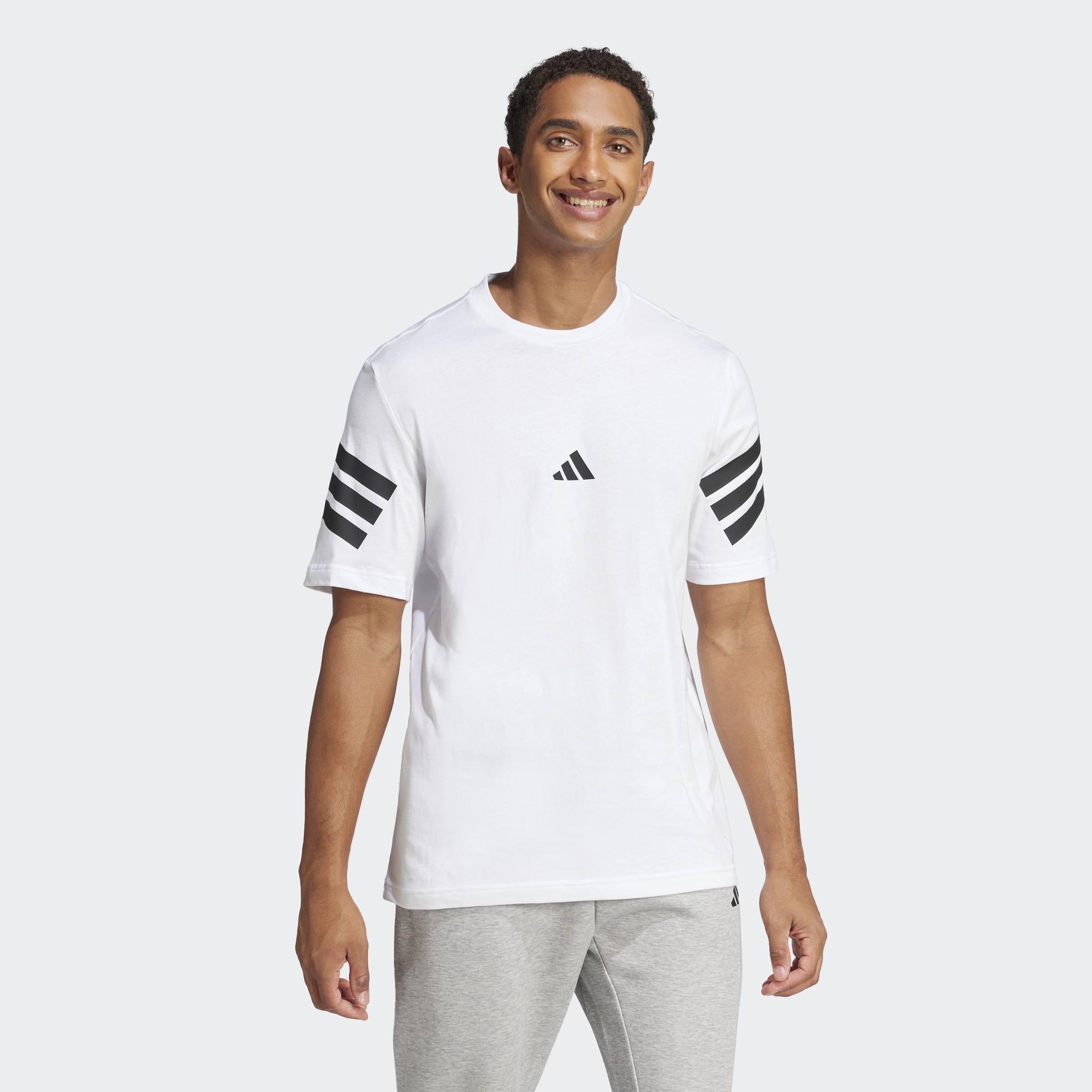 ヤタRICE28LIBRE 140cm 19-20 union2点セット Camiseta Future Icons 3S JD4880 | adidas Panamá
